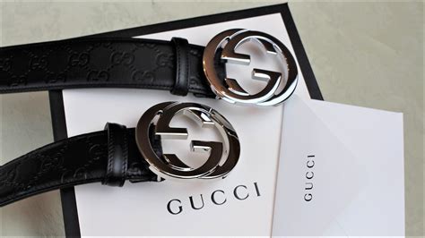 gucci gg belt replica mens|How to Spot a Fake Gucci Belt in 5 Ways (With Images).